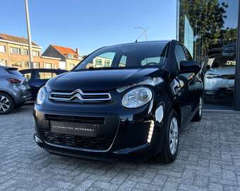 1.0 VTi - 11.939 KM!!