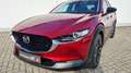 Mazda CX-30 2.5L G140PS 6AT 2WD HOMURA Rouge - thumbnail 3