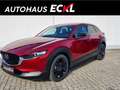 Mazda CX-30 2.5L G140PS 6AT 2WD HOMURA Rouge - thumbnail 1