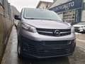 Opel Vivaro Enjoy M 75kWh / EUR 27.000 Firmenendpreis Gris - thumbnail 1