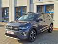 Volkswagen T-Cross 1.0 TSI R-Line Navi,Ahk,Matirx,Kamera Gris - thumbnail 2