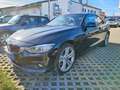 BMW 435 i Cabrio Luxury/Xen/Nav/Memory Black - thumbnail 3