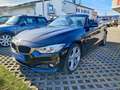 BMW 435 i Cabrio Luxury/Xen/Nav/Memory Schwarz - thumbnail 1