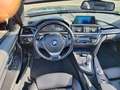 BMW 435 i Cabrio Luxury/Xen/Nav/Memory Black - thumbnail 5