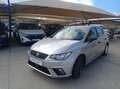 SEAT Ibiza 1.0 MPI 59 kW (80 CV) Start&Stop Style GO2 Zilver - thumbnail 2