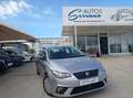 SEAT Ibiza 1.0 MPI 59 kW (80 CV) Start&Stop Style GO2 Zilver - thumbnail 1