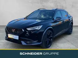 Cupra Formentor 1.4 E HYBRID 180 kW VZ AHK+SHZ+ACC