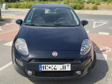 1.2 8v Young 69 CV SS Gasolina