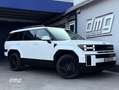 Hyundai SANTA FE 1.6TGDI PHEV Calligraphy 4WD 6AT Blanco - thumbnail 1