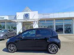 Volkswagen up! 1.0 Join black pearl Climatronic Sitzheizung 4