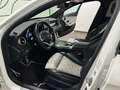 Mercedes-Benz C 400 ** 4-Matic ** PACK AMG EXT/INT ** GPS ** CUIR ** bijela - thumbnail 7