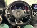 Mercedes-Benz C 400 ** 4-Matic ** PACK AMG EXT/INT ** GPS ** CUIR ** Blanc - thumbnail 17
