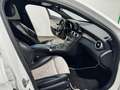 Mercedes-Benz C 400 ** 4-Matic ** PACK AMG EXT/INT ** GPS ** CUIR ** Bianco - thumbnail 8