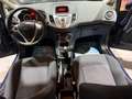 Ford Fiesta Fiesta 5p 1.2 16v Titanium c/esp 82cv E5 Bleu - thumbnail 6