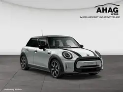 Mini Cooper 5 Türer Aut.