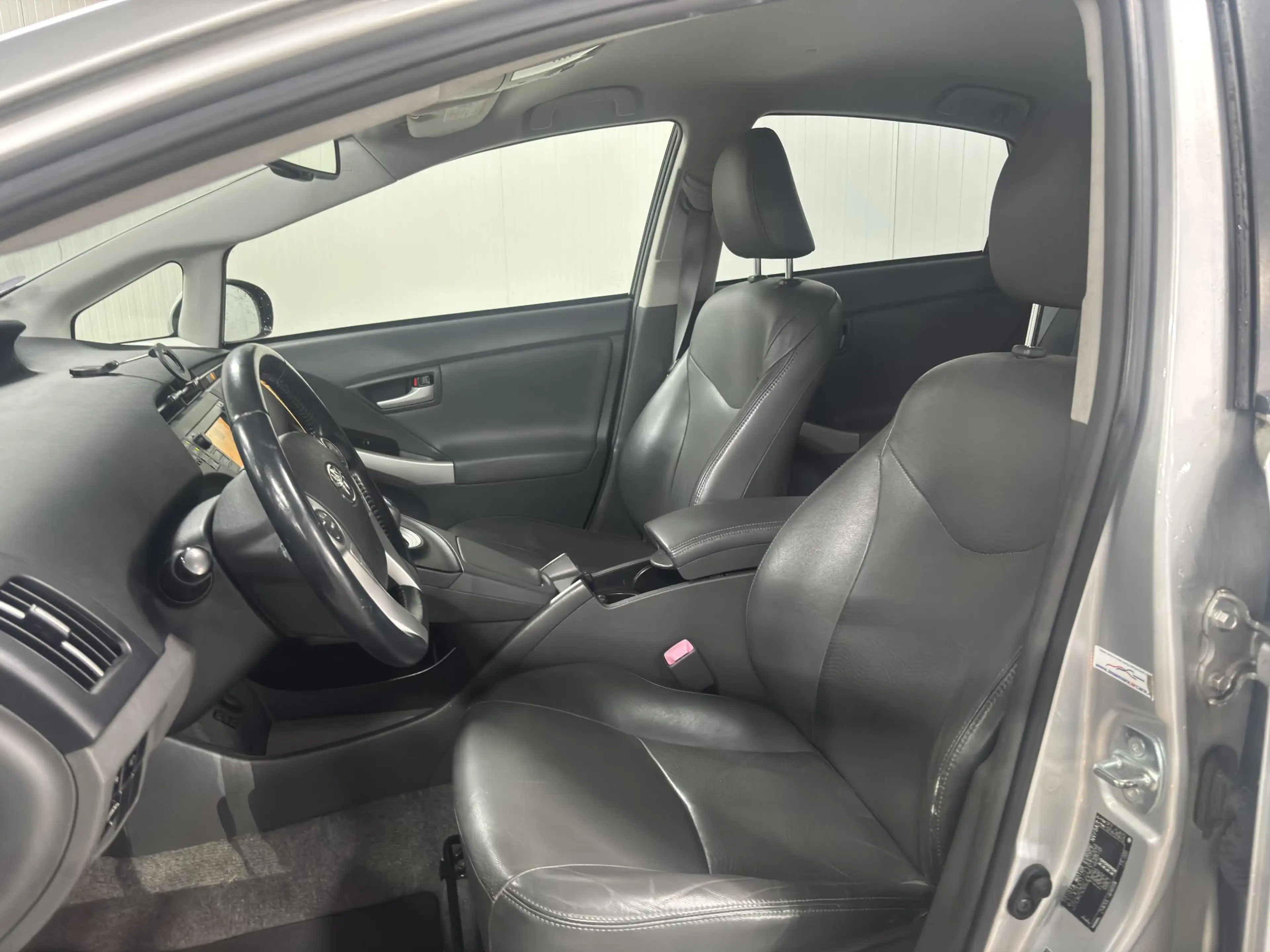 Toyota Prius 1.8 Executive NL Auto, onderhoud op orde, 2e eigen — photo 6