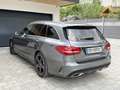 Mercedes-Benz C 200 (Reserviert) AMG Line Grau - thumbnail 2