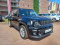 Jeep Renegade 1.3 PHEV Automatik 4x4 Klima* Schwarz - thumbnail 2