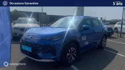 Photo Volkswagen T-Roc