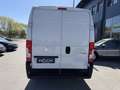 Peugeot Boxer 333 L3H2 BlueHDi 140 Stop&Start Weiß - thumbnail 7