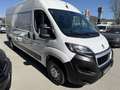 Peugeot Boxer 333 L3H2 BlueHDi 140 Stop&Start Weiß - thumbnail 4