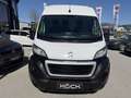 Peugeot Boxer 333 L3H2 BlueHDi 140 Stop&Start Weiß - thumbnail 3