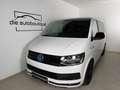 Volkswagen T6 Multivan 2.0 TSI DSG // 7-Sitzer // 18'' // STHG // Weiß - thumbnail 3