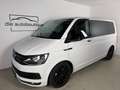 Volkswagen T6 Multivan 2.0 TSI DSG // 7-Sitzer // 18'' // STHG // Weiß - thumbnail 1