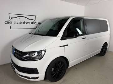 2.0 TSI DSG // 7-Sitzer // 18'' // STHG //
