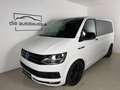Volkswagen T6 Multivan 2.0 TSI DSG // 7-Sitzer // 18'' // STHG // Weiß - thumbnail 2