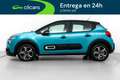 Citroen C3 1.2 PureTech S&S Feel Pack 83 Azul - thumbnail 8