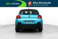 Citroen C3 1.2 PureTech S&S Feel Pack 83 Azul - thumbnail 4