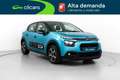 Citroen C3 1.2 PureTech S&S Feel Pack 83 Azul - thumbnail 3