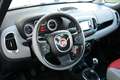 Fiat 500L 1.3 MultiJet 85 CV Pop Star Blanc - thumbnail 5