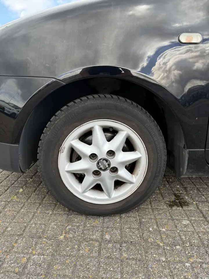 SEAT Arosa 1.4i Signo, foto 12
