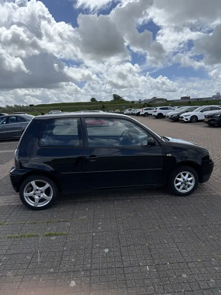 SEAT Arosa 1.4i Signo, foto 6