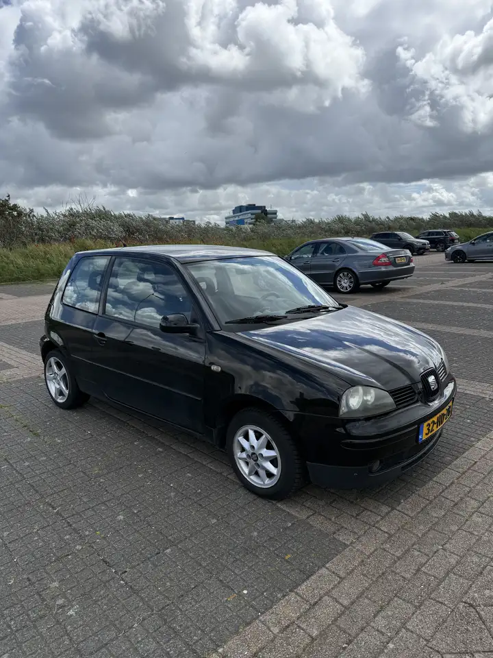 SEAT Arosa 1.4i Signo, foto 7