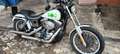 Harley-Davidson Dyna Low Rider Білий - thumbnail 1