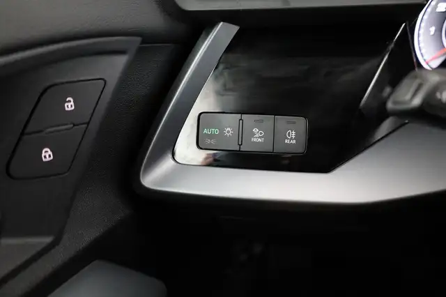 Audi A3 view 8