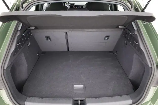Audi A3 view 12