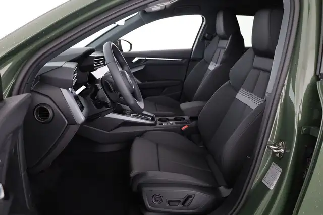 Audi A3 view 10