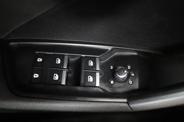 Audi A3 view 7