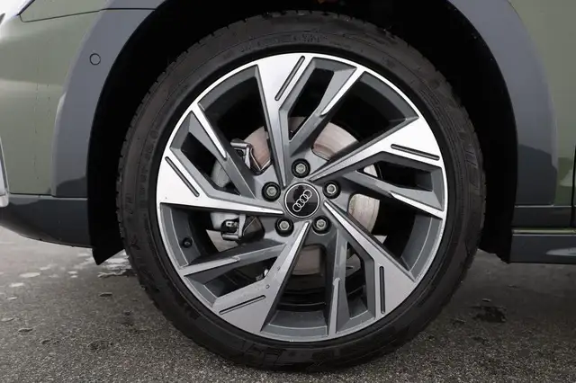 Audi A3 view 14