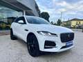 Jaguar F-Pace 2.0 D MHEV 163 CV AWD S  *360° *CERCHI 19" Bianco - thumbnail 4