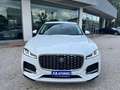 Jaguar F-Pace 2.0 D MHEV 163 CV AWD S  *360° *CERCHI 19" Bianco - thumbnail 3