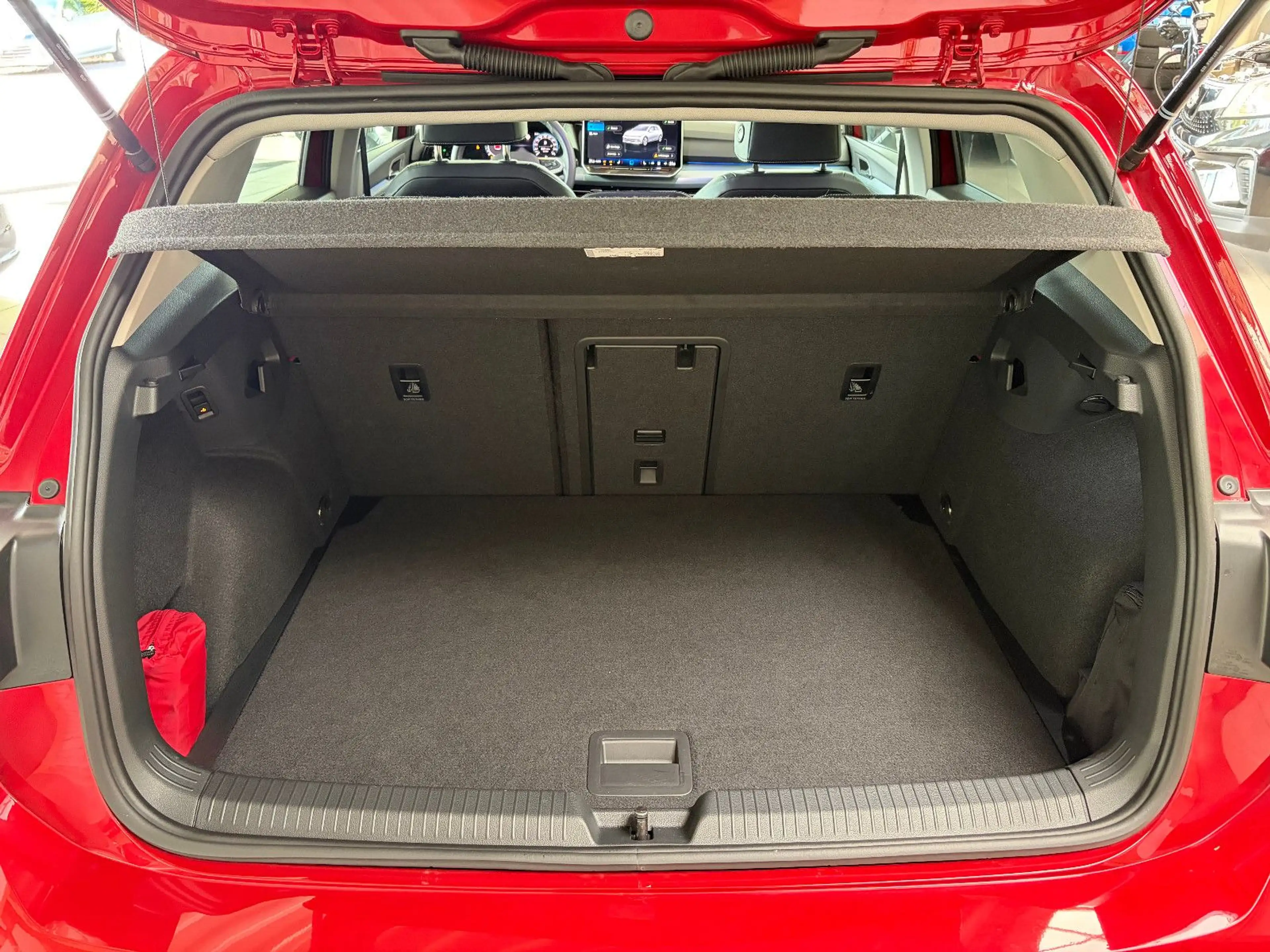 Volkswagen Golf VIII 1.5 TSI 110 kW Goal/AHK/ACC/KAMERA/LED — photo 9