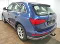 Audi Q5 2.0 TFSI quattro AHK AUTOMATIK KLIM XENON PANO PDC Blau - thumbnail 6
