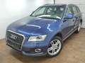Audi Q5 2.0 TFSI quattro AHK AUTOMATIK KLIM XENON PANO PDC Blau - thumbnail 2