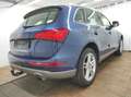Audi Q5 2.0 TFSI quattro AHK AUTOMATIK KLIM XENON PANO PDC Blau - thumbnail 25