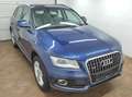 Audi Q5 2.0 TFSI quattro AHK AUTOMATIK KLIM XENON PANO PDC Blau - thumbnail 3